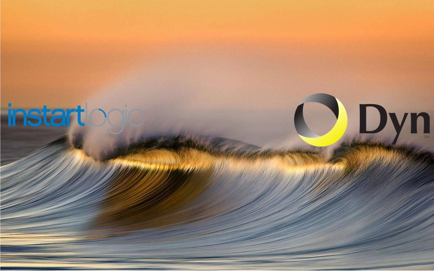 en la cresta de la ola