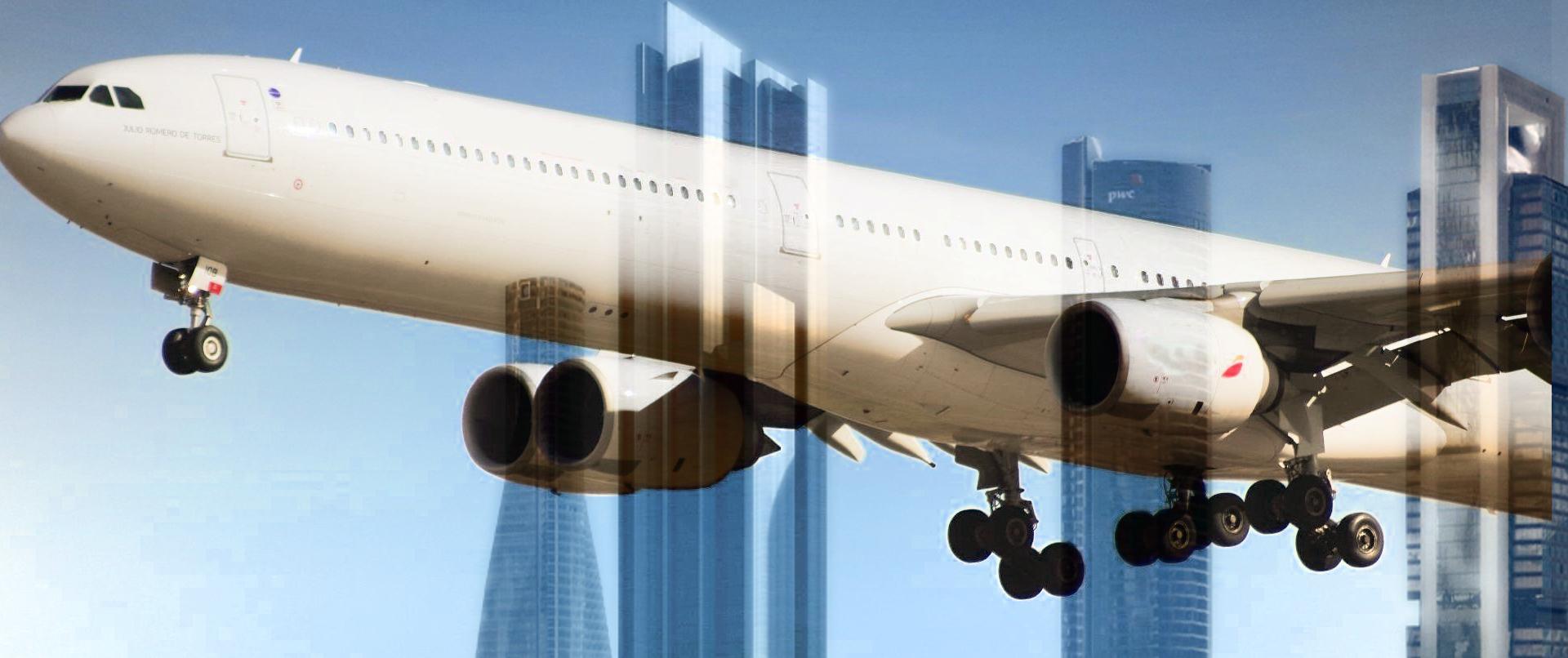 aterriza sobre todas tus ruedas